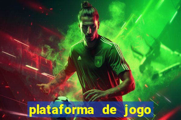 plataforma de jogo que ta pagando bem